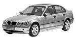 BMW E46 P229C Fault Code