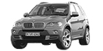 BMW E70 P229C Fault Code