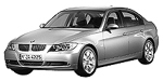 BMW E90 P229C Fault Code