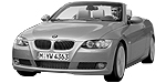 BMW E93 P229C Fault Code