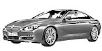 BMW F06 P229C Fault Code