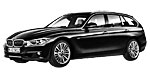 BMW F31 P229C Fault Code