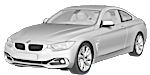 BMW F32 P229C Fault Code